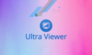 Ultraviewer 6.6.80 giúp kết nối và hỗ trợ máy tính từ xa nhanh chóng và hiệu quả.