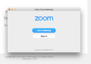 Cách sử dụng ZOOM Cloud Meetings hiệu quả giúp tối ưu hóa các cuộc họp trực tuyến với tính năng chia sẻ màn hình, ghi âm và quản lý người tham gia.