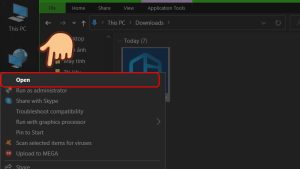 Cách tải Easy DriverPack