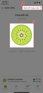 Cách Tải eFootball PES 2022 Mobile Trên iOS