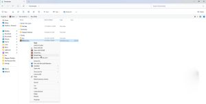 Cách tải Font Times New Roman