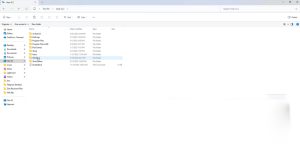 Cách tải Font Times New Roman