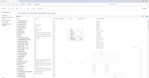 Cách tải Font Times New Roman