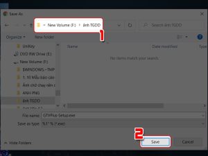 Cách tải GameTV Plus