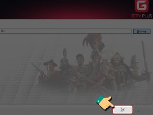 Cách tải GameTV Plus
