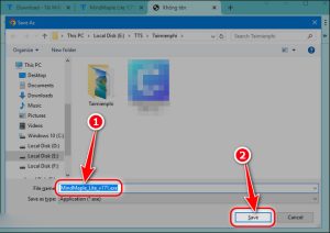 Cách tải MindMaple Lite