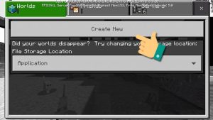 Cách tải Minecraft PE 1.19 Cho iPhone