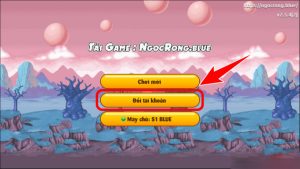 Cách tải Nro Blue miễn phí trên Android