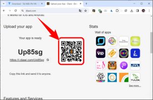 Cách tải Nro Blue trên iPhone/iPad