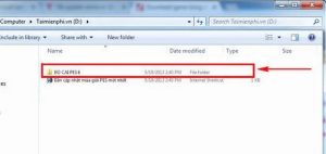 Cách tải PES 6 cho PC