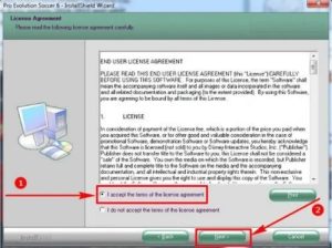 Cách tải PES 6 cho PC