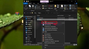 Cách tải Sony Vegas Pro 17