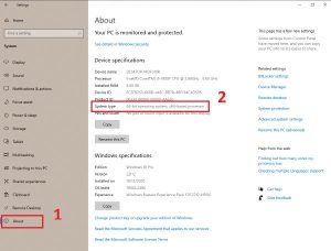 Cách tải Unikey trên máy tính