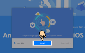 Cách tải và cài đặt 3uTools
