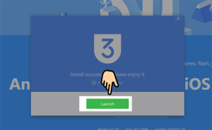 Cách tải và cài đặt 3uTools