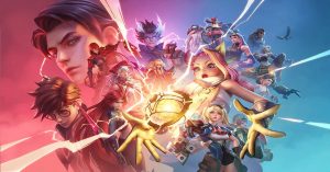 Lưu ý rằng việc sử dụng Mod Skin có thể vi phạm chính sách của game và dẫn đến tài khoản bị khóa.