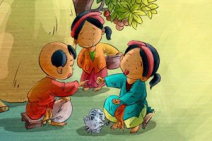 Câu đố mẹo khó nhất Việt Nam thử thách sự sáng tạo và tư duy logic của người chơi.