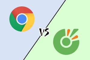 Cốc Cốc tối ưu cho người Việt, trong khi Google Chrome mạnh mẽ toàn cầu.