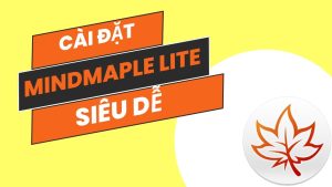 MindMaple Lite hỗ trợ tổ chức ý tưởng, lập kế hoạch và quản lý thông tin hiệu quả thông qua các bản đồ tư duy trực quan.