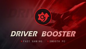 Driver Booster giúp tự động cập nhật driver, tối ưu hóa hiệu suất máy tính.