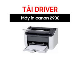 Driver Canon 2900 đảm bảo khả năng tương thích và hiệu suất tối ưu khi sử dụng máy in Canon LBP 2900 với máy tính.