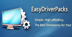 Easy DriverPack là phần mềm giúp tải và cài đặt driver cho máy tính dễ dàng và nhanh chóng.