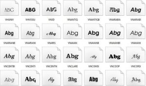 Font VnTime là font chữ tiếng Việt phổ biến, mang đến sự rõ ràng và dễ đọc cho các văn bản, đặc biệt trong tài liệu hành chính.