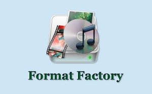 Format Factory là phần mềm chuyển đổi định dạng file đa năng.