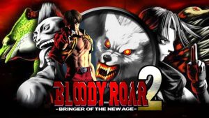Đấu Trường Thú 2.0 (Bloody Roar 2) nổi bật với đấu đối kháng và khả năng biến hình thành thú.