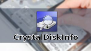 CrystalDiskInfo là phần mềm miễn phí giúp theo dõi tình trạng và sức khỏe ổ cứng, cung cấp thông tin chi tiết về các chỉ số S.M.A.R.T.