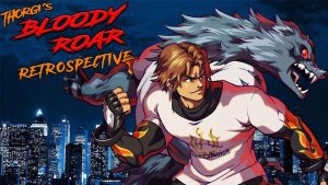 Đấu Trường Thú 2.0 (Bloody Roar 2) là game đối kháng hấp dẫn với nhân vật thú và trận chiến kịch tính.