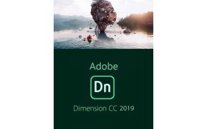 Dimension 2019 hỗ trợ nhiều tính năng như ánh sáng, vật liệu và hiệu ứng độ sâu, mang lại trải nghiệm thiết kế chân thực và chuyên nghiệp.