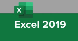 Excel 2019 là phiên bản nâng cao của bảng tính, với nhiều tính năng hỗ trợ tối đa công việc quản lý dữ liệu.