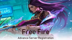 Free Fire Advance Server cho phép người chơi thử nghiệm tính năng mới trước khi ra mắt chính thức.