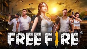 Free Fire là tựa game bắn súng sinh tồn hấp dẫn, nổi bật với lối chơi nhanh và đa dạng.