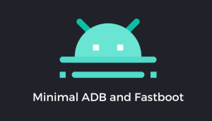 Minimal ADB and Fastboot là công cụ hỗ trợ quản lý và tùy chỉnh thiết bị Android qua lệnh.