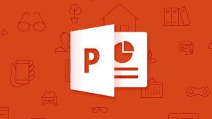 PowerPoint là công cụ trình chiếu mạnh mẽ, hỗ trợ trình bày ý tưởng và thông tin một cách trực quan và chuyên nghiệp.
