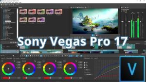 Sony Vegas Pro 17 mang đến trải nghiệm chỉnh sửa video chuyên nghiệp với hiệu suất vượt trội và giao diện dễ sử dụng.