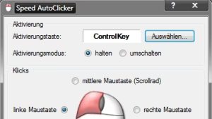 Speed Auto Clicker là phần mềm tự động nhấp chuột siêu tốc, giúp tối ưu hóa thao tác và tiết kiệm thời gian cho người dùng.
