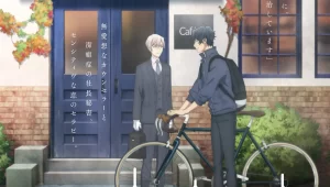 Tên anime phản ánh tính cách và câu chuyện của nhân vật.