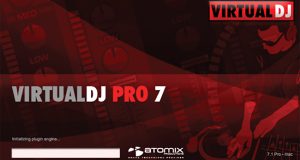 Virtual DJ 7 là phần mềm DJ chuyên nghiệp giúp bạn tạo và mix nhạc dễ dàng.