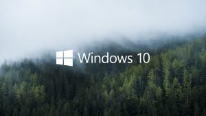 Windows 10 là hệ điều hành hiện đại, dễ dùng và bảo mật cao.