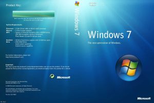 Windows 7 Ultimate 32bit là phiên bản hệ điều hành mạnh mẽ, với giao diện thân thiện và tính năng đa dạng.