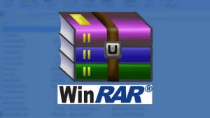 WinRAR là phần mềm nén và giải nén file hiệu quả, hỗ trợ nhiều định dạng, giúp quản lý dữ liệu dễ dàng.
