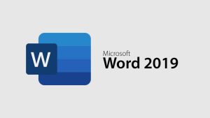 Word 2019 là phiên bản mới của Microsoft Word, cung cấp nhiều tính năng cải tiến cho công việc soạn thảo văn bản.