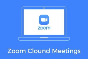 ZOOM Cloud Meetings là ứng dụng họp trực tuyến giúp kết nối mọi người qua video và hội thảo.