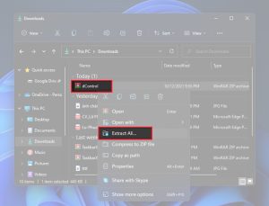 Hướng dẫn chi tiết cách tải Defender Control 