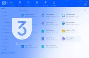 Hướng dẫn sử dụng 3uTools giúp bạn dễ dàng quản lý và tối ưu hóa thiết bị iOS một cách nhanh chóng và hiệu quả.