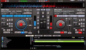Hướng dẫn sử dụng cơ bản Virtual DJ 7 giúp bạn làm quen với các công cụ và tính năng để mix nhạc hiệu quả.