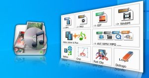 Hướng dẫn sử dụng Format Factory giúp bạn chuyển đổi và chỉnh sửa tệp media một cách dễ dàng.